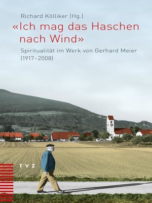 cover image of 'Ich mag das Haschen nach Wind'